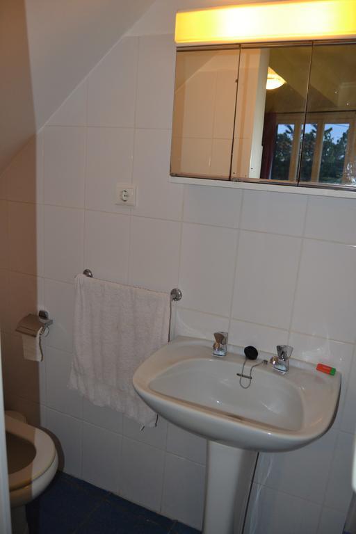 Rib Brava Garden Apartment Рибейра Брава Екстериор снимка