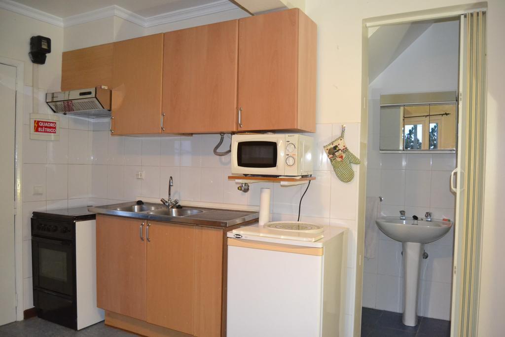 Rib Brava Garden Apartment Рибейра Брава Екстериор снимка