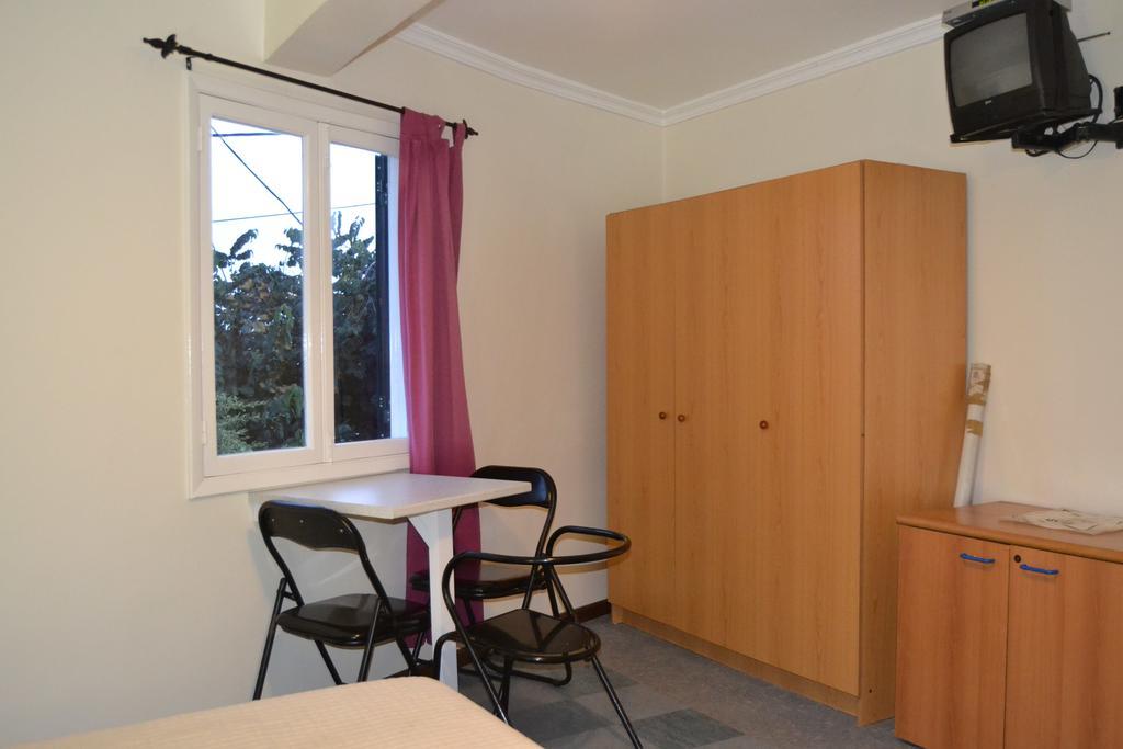 Rib Brava Garden Apartment Рибейра Брава Екстериор снимка